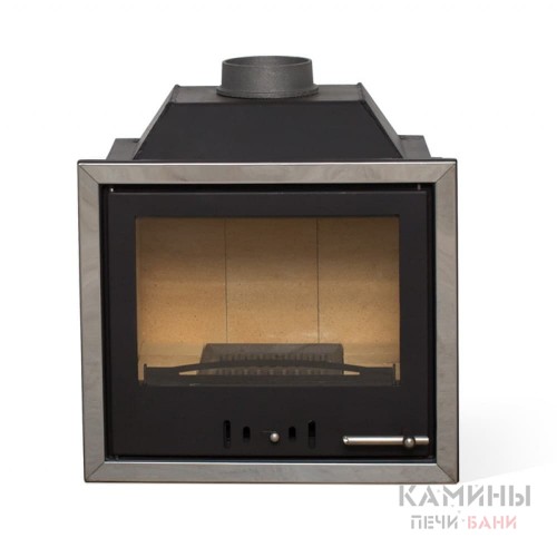 Каминная топка МетаБел Эльба ТКТ-9,0-01 для дома Каминная топка МетаБел Эльба ТКТ-9,0-01 для дома