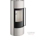 Печь-камин Spartherm Senso M H₂O с водяным контуром Печь-камин Spartherm Senso M H₂O с водяным контуром