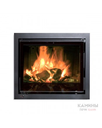Каминная вставка Spartherm Linear Kassette S 600