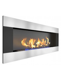 Биокамин Elliot horizontal 1500 (Zefire)