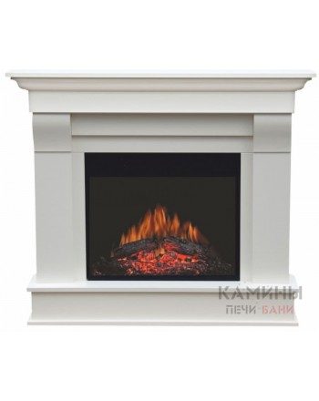 Каминокомплект ALBION с VISION 23 LED FX