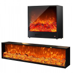 Очаги 2D REALFIRE