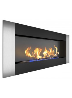 Биокамин Elliot vertical 1500 (Zefire)