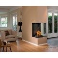 Газовый камин BRUNNER Panorama 66/32/40/32