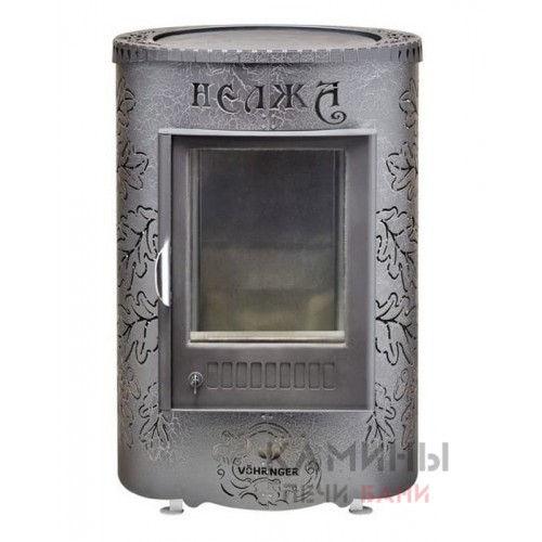 Печь отопительно-варочная Ферингер Нелжа