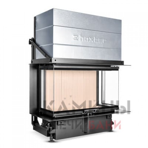 Каминная топка Hoxter UKA 35/80/35/50Sh Каминная топка Hoxter UKA 35/80/35/50Sh