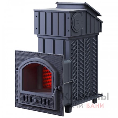 Универсальный печь-комплект GFS ЗК 40 (М)