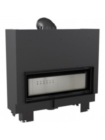 Каминная топка Kratki MB100/G