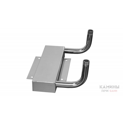 Теплообменник встроенный Гром 30/40, GFS 18 Теплообменник встроенный Гром 30/40, GFS 18