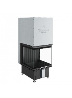 Каминная топка Spartherm Arte U-50h