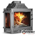Каминная топка KAWMET W4 LB с левым боковым стеклом 14.5 kW Каминная топка KAWMET W4 LB с левым боковым стеклом 14.5 kW