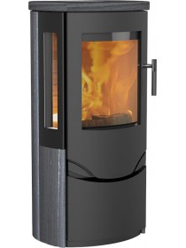Печь-камин Lotus PRIO 6 Indian Night