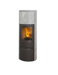 Печь-камин Jydepejsen Cosmo 1500 Soapstone