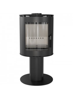 Печь-камин Kratki Koza/Orbit