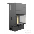 Каминная топка АСТОВ П2С 8457 L/P Каминная топка АСТОВ П2С 8457 L/P