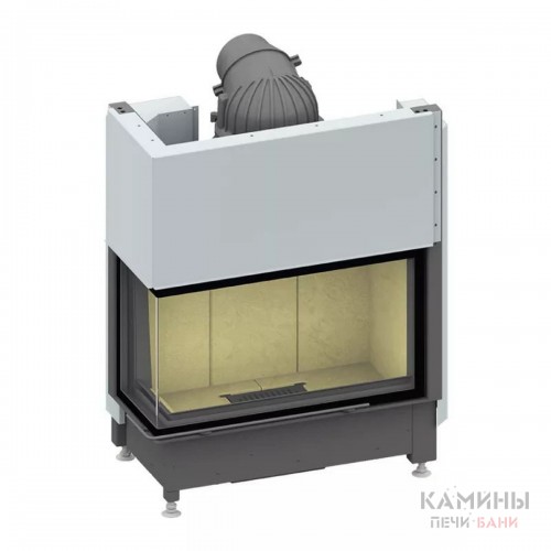 Каминная топка Schmid Ekko L/R 84(34)h Каминная топка Schmid Ekko L/R 84(34)h