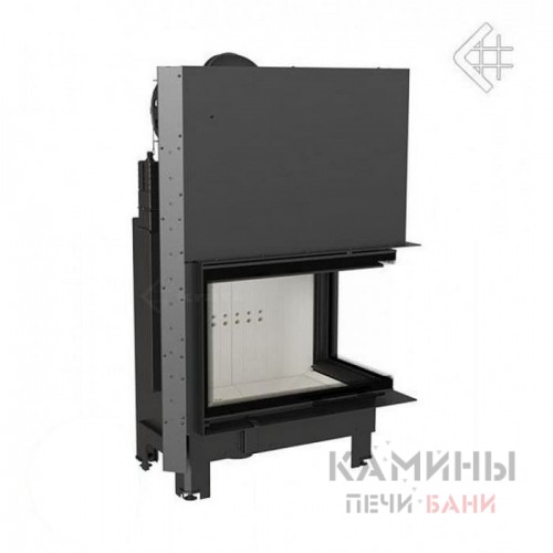 Каминная топка Kratki MBA/P/BS/G Каминная топка Kratki MBA/P/BS/G