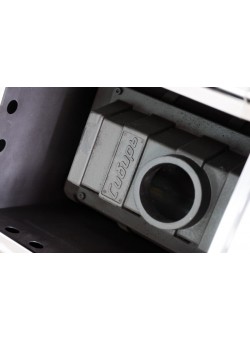 Печь Сибирь-24 конвекционная с дверцей без стекла