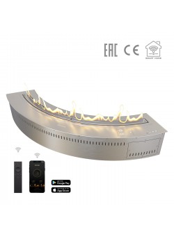 Биокамин Airtone Andalle RADIAL 750