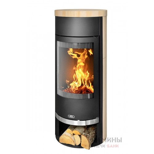 Печь-камин ABX Vigo