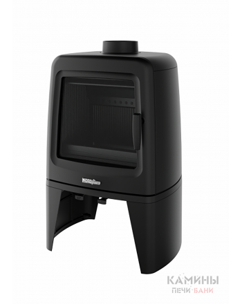 Печь Nordflam Carini