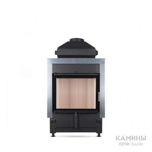 Каминная топка Hoxter HAKA 63/51WI с водяным контуром