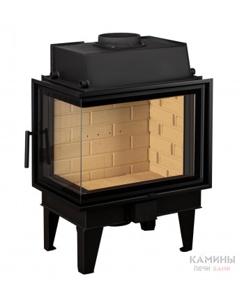 Каминная топка Fenix 1L ТКТ 10.0-02