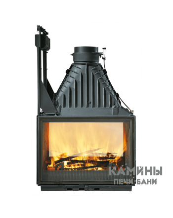 Топка Cheminees Philippe 846 2V DF PR