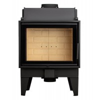 Каминная топка Fenix 1 ТКТ 10.0-02