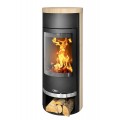 Печь-камин ABX Vigo