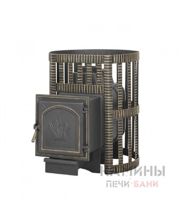  Печь Везувий Легенда Ковка 16 (271)