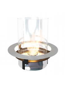 Биокамин Planika Rondo Commerce