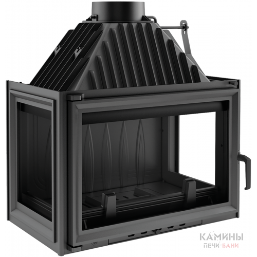 Каминная топка Kratki Oliwia/LP Каминная топка Kratki Oliwia/LP