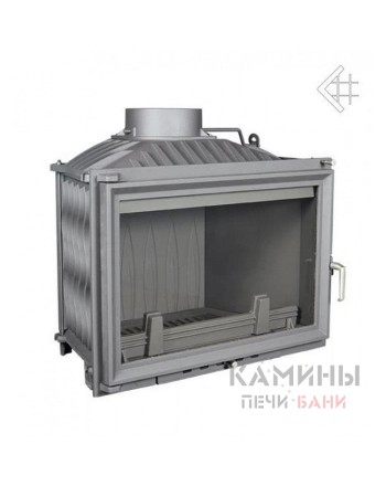 Каминная топка Kratki Wiktor