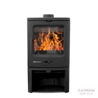 Печь-камин EVEREST B7M