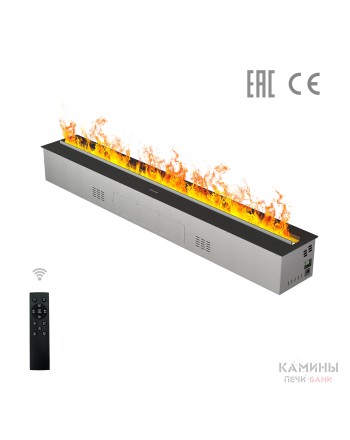 Паровой электрокамин Airtone MISTY 1500