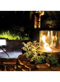 Биокамин Planika Rondo Commerce