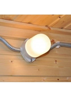 Светильник Linder прямой