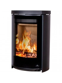 Печь-камин Jydepejsen Cozy Modern Wall