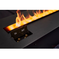 Электроочаг RealFlame Cassette 800 3D Электроочаг RealFlame Cassette 800 3D