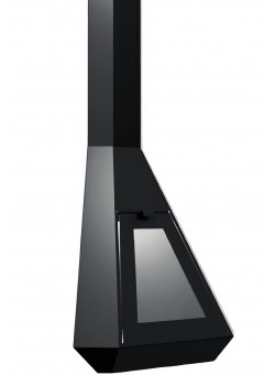 Угловой камин AVES 29 РИМИНИ