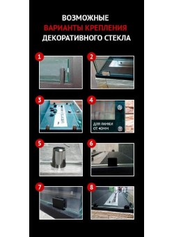 Встраиваемый торцевой очаг Standart 1500 (ZeFire)