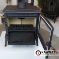 Чугунная печь KAWMET Premium S11 (8,5 кВт) Чугунная печь KAWMET Premium S11 (8,5 кВт)
