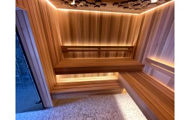 Парилка в Новополоцк