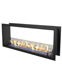 Биокамин сквозной Standart 1100 (ZeFire)