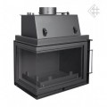 Каминная топка Kratki Amelia/PW/BL/24/BS/W Каминная топка Kratki Amelia/PW/BL/24/BS/W