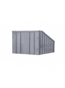 Короб для печи Гром 50