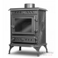 Чугунная печь KAWMET P3 7.4 kW EKO Чугунная печь KAWMET P3 7.4 kW EKO