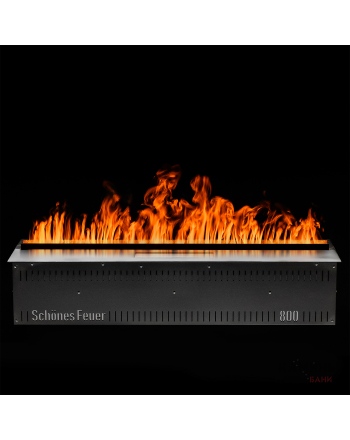Электроочаг Schones Feuer 3D FireLine 800