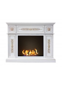 Биокамин классический Рассел (ZeFire)